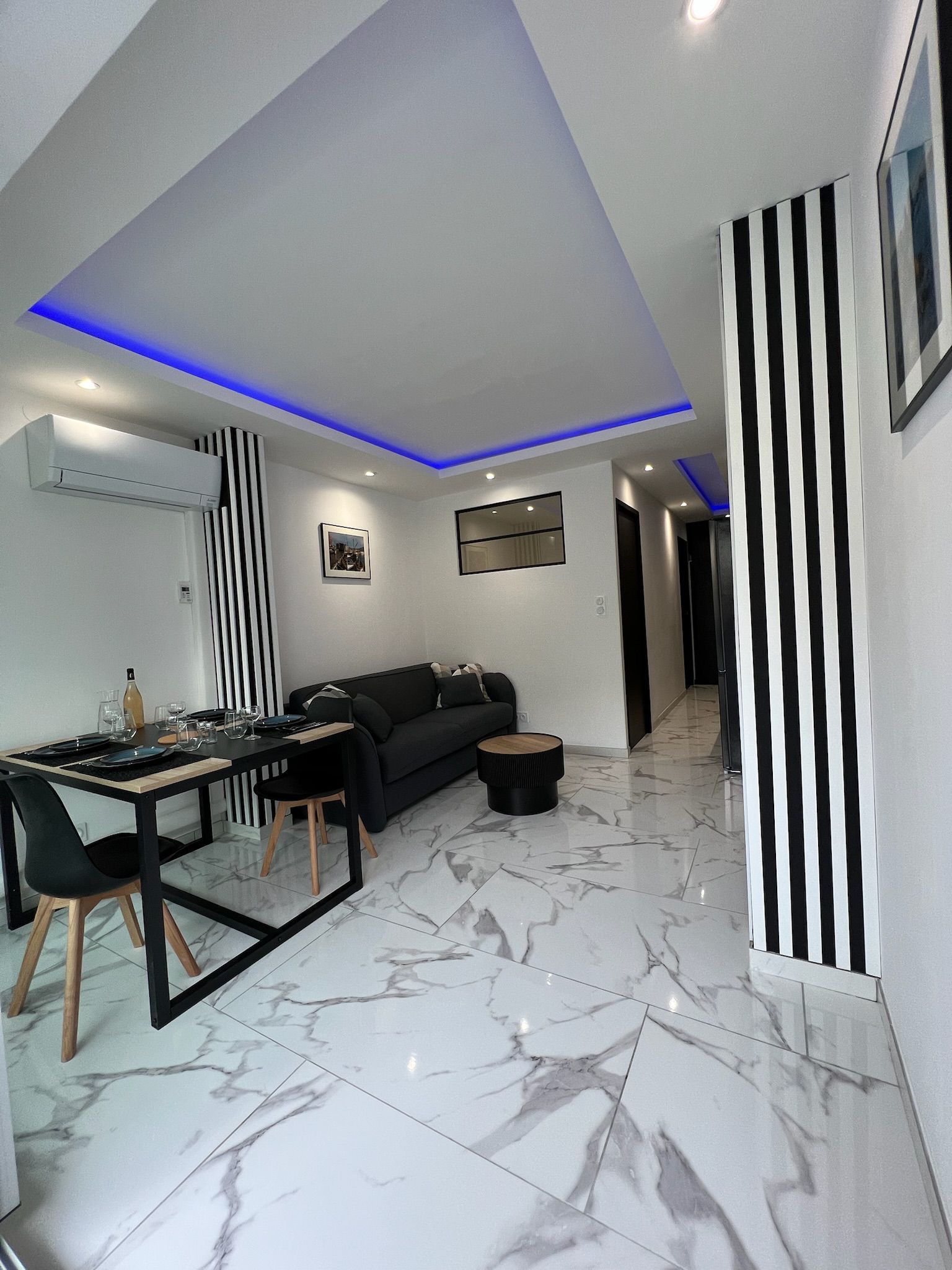 Après rénovation