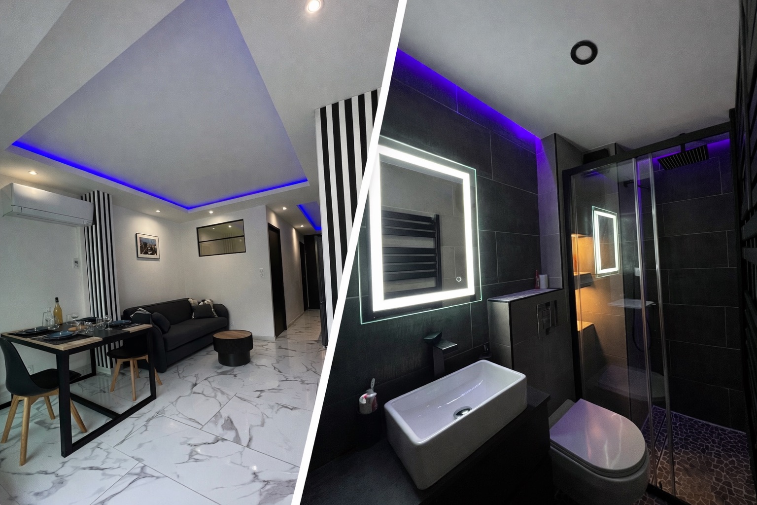 Rénovation